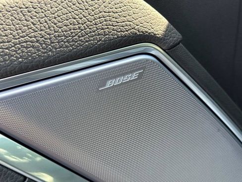 New 2026 GMC Sierra 1500 Denali AWD/4WD image 25