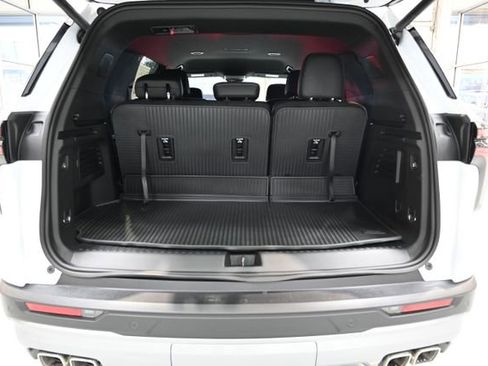 New 2026 Chevrolet Traverse LT w/ Driver Confidence Package image 26