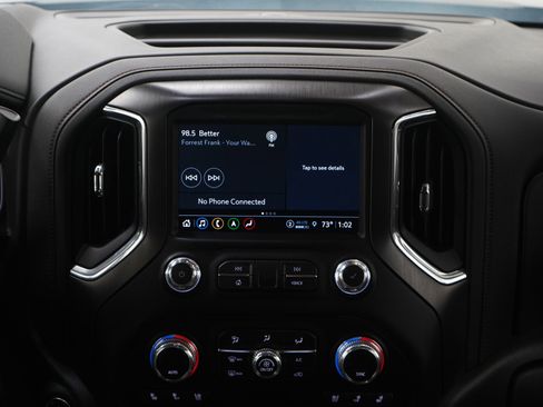 Used 2022 GMC Sierra 1500 AT4 w/ AT4 Premium Package AWD/4WD image 15