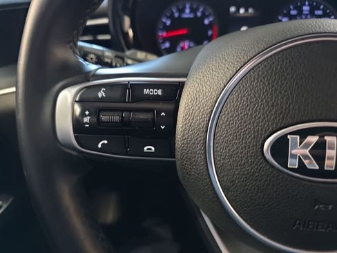 Used 2021 Kia K5 GT-Line image 26