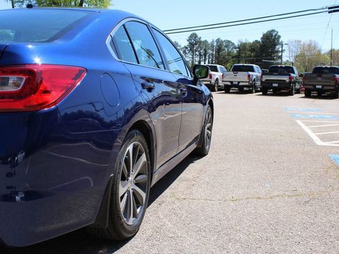 Used 2015 Subaru Legacy 2.5i Limited image 33