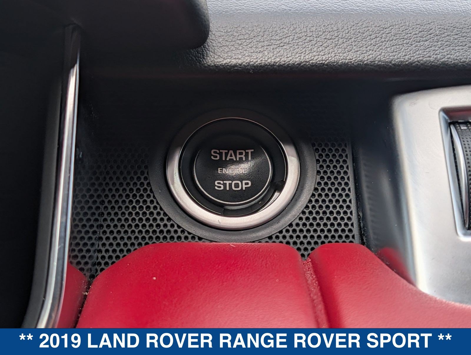 Used 2019 Land Rover Range Rover Sport Supercharged AWD/4WD image 37