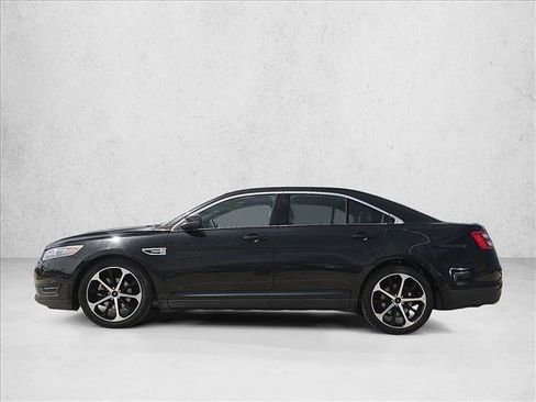 Used 2014 Ford Taurus SEL w/ Equipment Group 201A AWD/4WD image 9