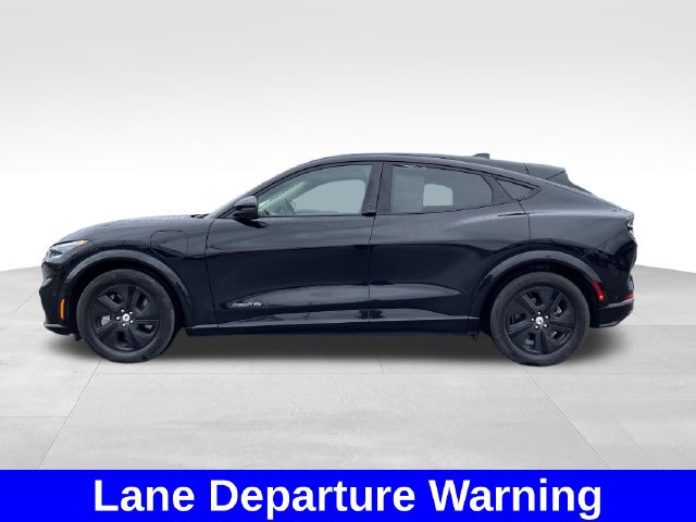 Used 2023 Ford Mustang Mach-E California Route 1 AWD/4WD image 2