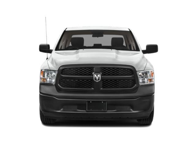 Used 2019 RAM 1500 Tradesman w/ Chrome Appearance Group RWD image 7