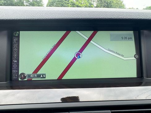 Used 2013 BMW 535i xDrive Sedan image 16