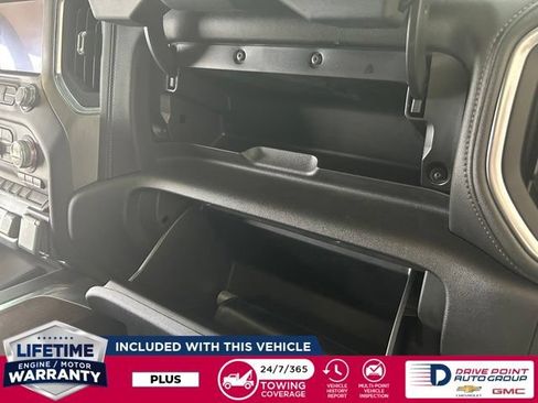 Used 2021 GMC Sierra 2500 Denali w/ Denali Ultimate Package AWD/4WD image 33