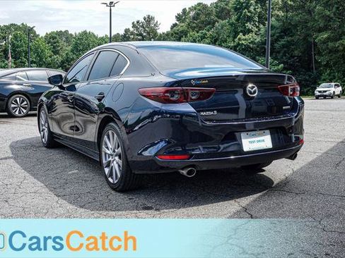 Used 2019 MAZDA MAZDA3 Sedan FWD image 13
