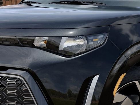 New 2025 Kia Soul GT-Line image 10