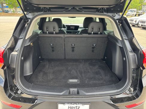Used 2025 Buick Encore GX Preferred FWD image 30