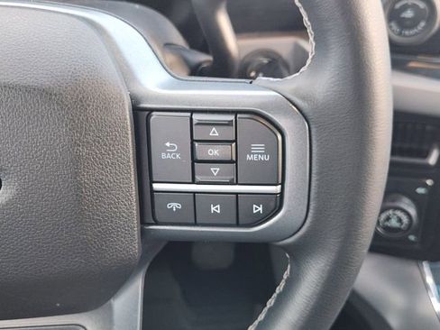 Used 2024 Ford F150 XLT w/ Mobile Office Package image 25