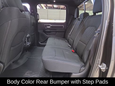 New 2026 RAM 1500 Big Horn image 24