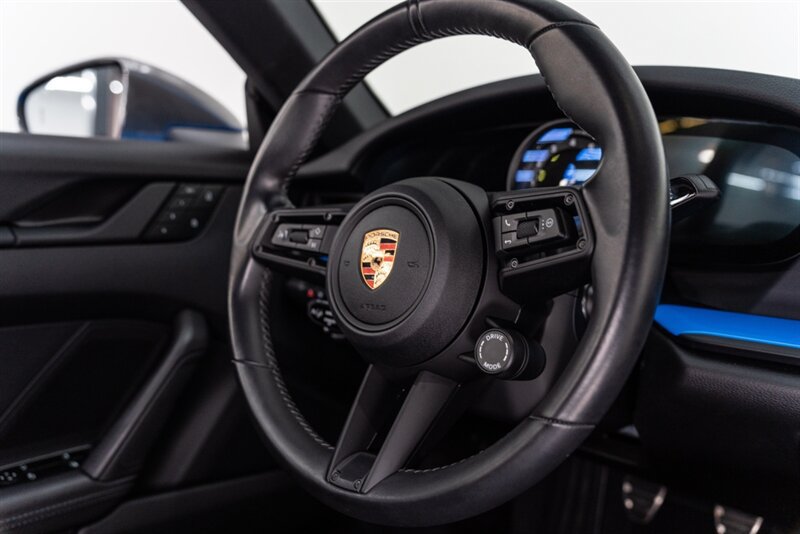Used 2023 Porsche 911 Carrera T RWD image 62