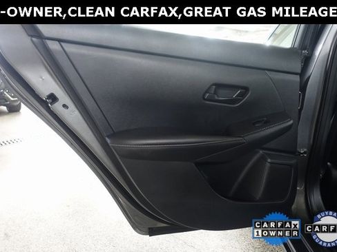 Used 2024 Nissan Sentra SV image 19