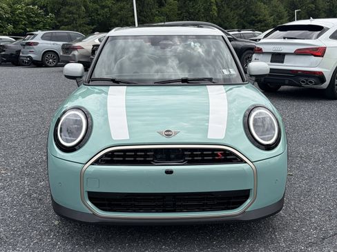 New 2026 MINI Cooper S FWD image 2