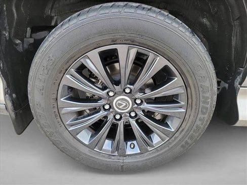 Used 2021 Lexus GX 460 Premium AWD/4WD image 10