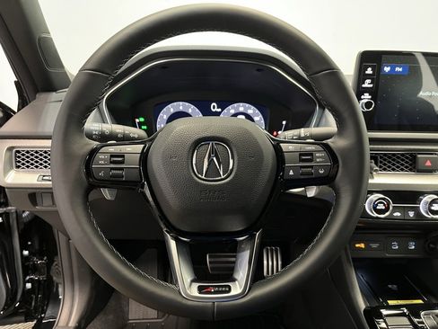 New 2026 Acura Integra A-Spec image 6