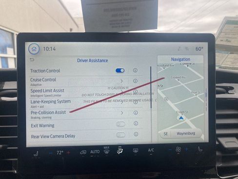 New 2026 Ford Transit 150 Low Roof AWD image 14