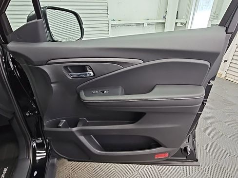 New 2026 Honda Ridgeline RTL image 44