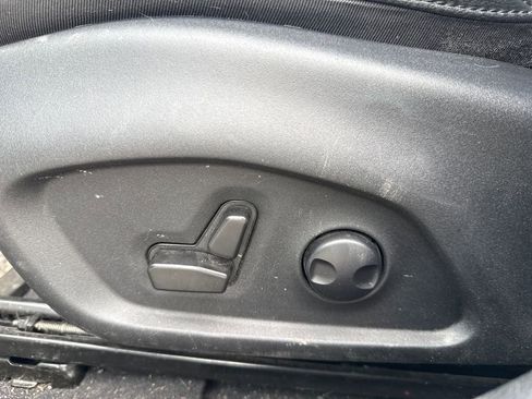 Used 2022 Jeep Compass Altitude w/ Convenience Group image 11