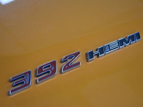 Used 2014 Dodge Challenger SRT8 Core w/ Sound Group image 25