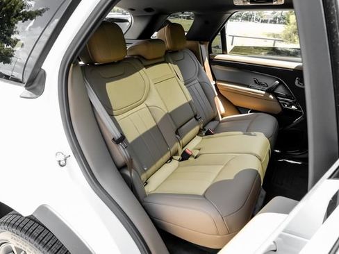 New 2026 Land Rover Range Rover Sport SE AWD/4WD image 42