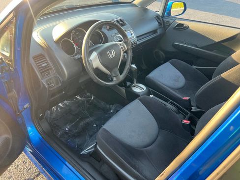 Used 2008 Honda Fit Sport image 17