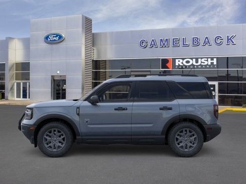 New 2025 Ford Bronco Sport Big Bend AWD/4WD image 33