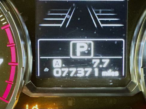 Used 2018 Subaru Forester 2.5i Touring image 19