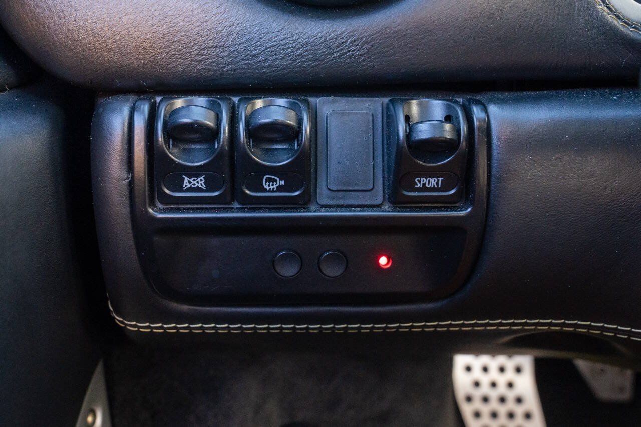 Used 2002 Ferrari 360 Spider RWD image 47