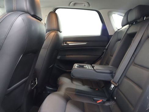 Certified 2023 MAZDA CX-5 AWD 2.5 S w/ Premium Plus Pkg image 26