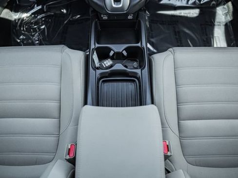 Used 2022 Honda CR-V EX image 26