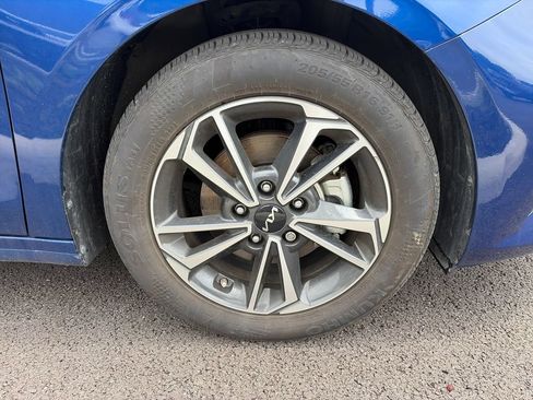 Used 2024 Kia Forte LXS FWD image 23