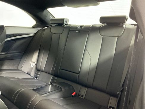 Used 2023 BMW 230i Coupe w/ Premium Package RWD image 24