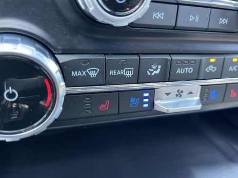 Certified 2023 Ford F150 Lariat w/ Equipment Group 502A High AWD/4WD image 41