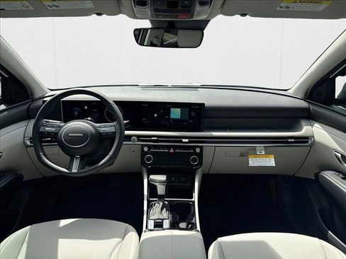 New 2025 Hyundai Tucson SEL image 15