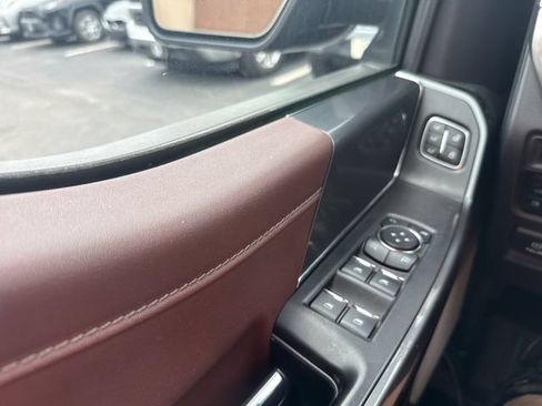 Certified 2021 Ford F150 Lariat AWD/4WD image 34