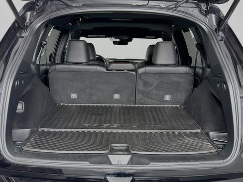 Certified 2023 Honda Passport TrailSport image 26