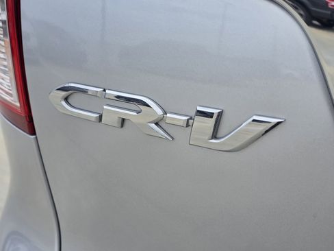 Used 2016 Honda CR-V SE image 9