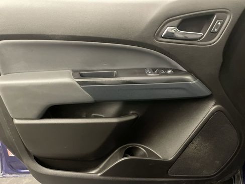 Used 2017 Chevrolet Colorado Z71 image 14