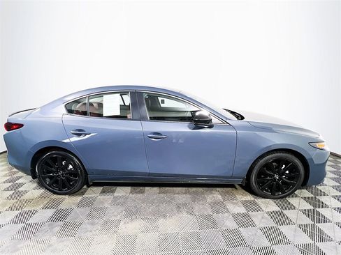 Used 2025 MAZDA MAZDA3 s image 8