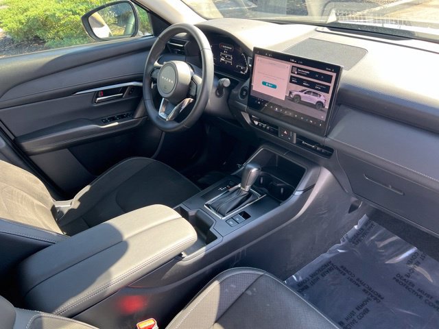 Certified 2026 MAZDA CX-5 Preferred AWD/4WD image 5