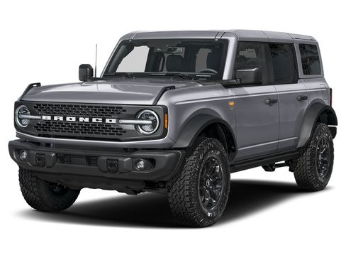 New 2026 Ford Bronco Badlands AWD/4WD image 26