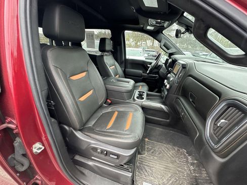 Used 2020 GMC Sierra 1500 AT4 w/ AT4 Premium Package AWD/4WD image 29