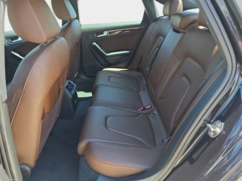 Used 2014 Audi A4 2.0T Premium Plus AWD/4WD image 16