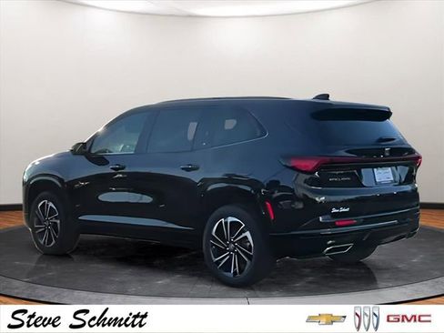 New 2026 Buick Enclave Sport Touring w/ Super Cruise Package FWD image 6
