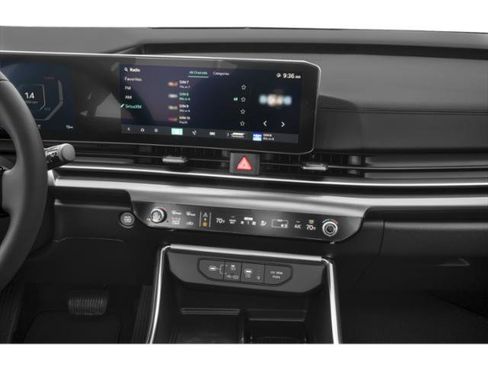 New 2025 Kia Carnival SX FWD image 7