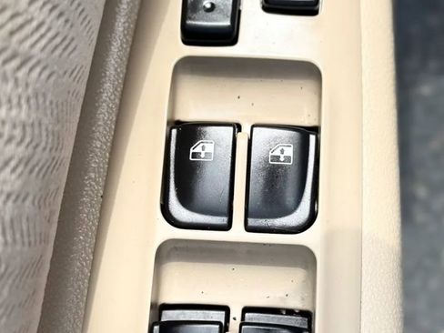 Used 2009 Kia Optima LX FWD image 21