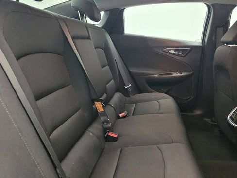 Used 2023 Chevrolet Malibu LT image 19