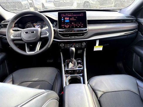 New 2026 Jeep Compass Trailhawk image 29